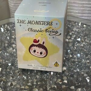 The Monsters Classic Series Doll - Yellow